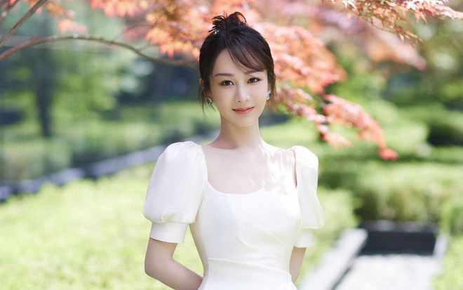 杨紫爆料最新,娱乐圈背后的真实故事  第3张